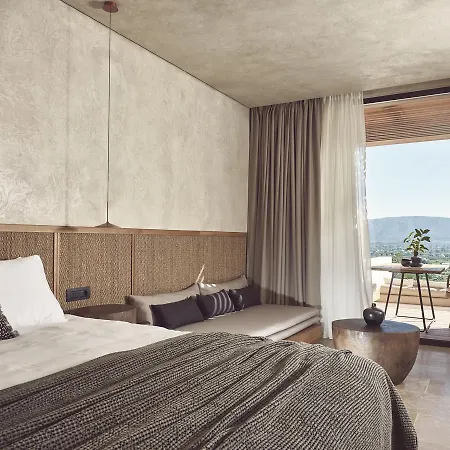 ホテル Olea Hotel, A Member Of Design (adults Only) 5*