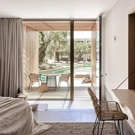 Olea Hotel, A Member Of Design (adults Only) فندق