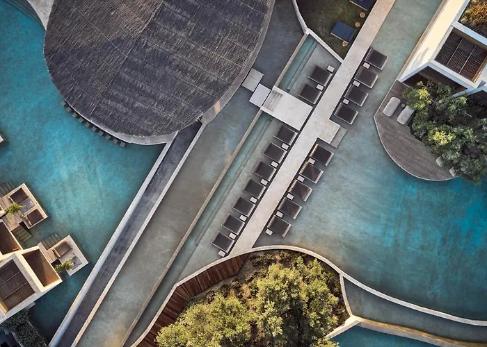 Olea Hotel, A Member Of Design (adults Only) ホテル