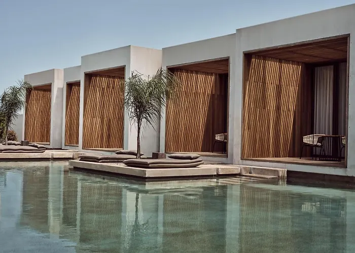 Olea Hotel, A Member Of Design (adults Only) ホテル チィリヴィ