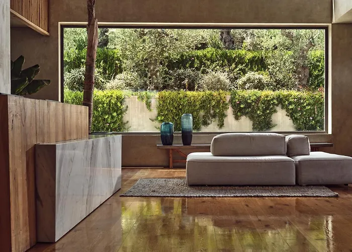 ホテル Olea Hotel, A Member Of Design (adults Only) 5*