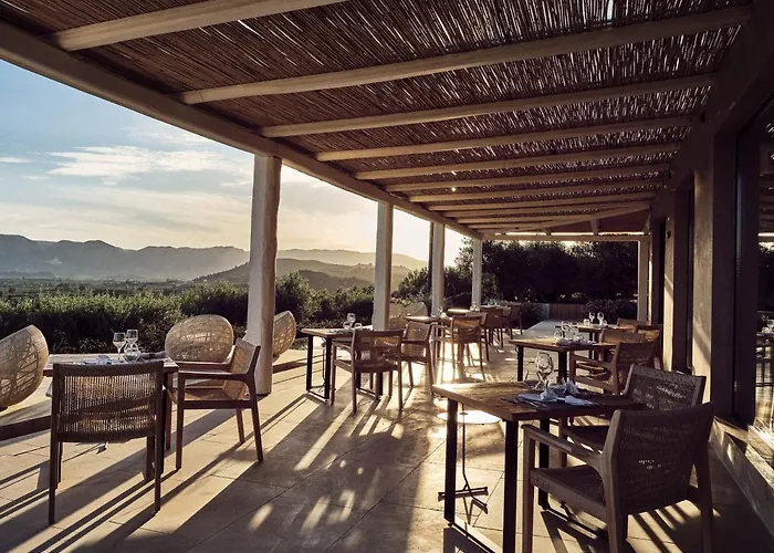 ホテル Olea Hotel, A Member Of Design (adults Only)