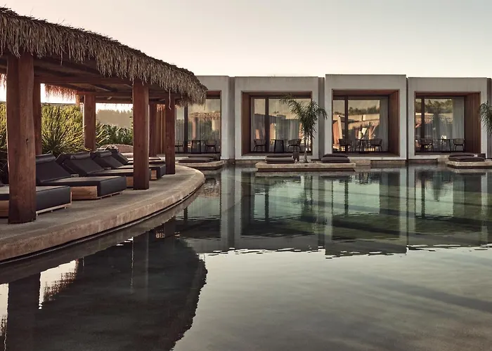 Olea Hotel, A Member Of Design (adults Only) ホテル