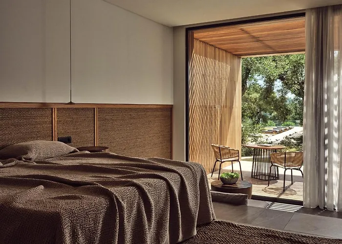 Olea Hotel, A Member Of Design (adults Only) 5*