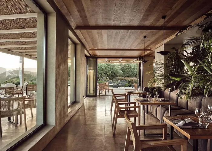 Olea Hotel, A Member Of Design (adults Only) ホテル チィリヴィ