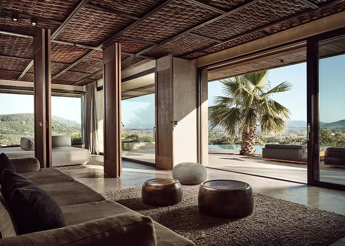 Olea Hotel, A Member Of Design (adults Only) チィリヴィ