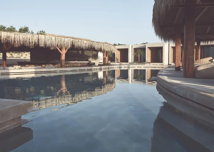 Olea Hotel, A Member Of Design (adults Only) ホテル 5*