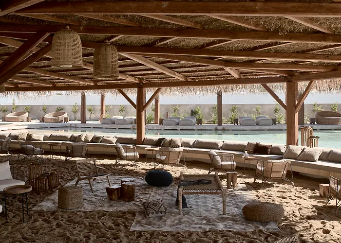 ホテル Olea Hotel, A Member Of Design (adults Only) 5*