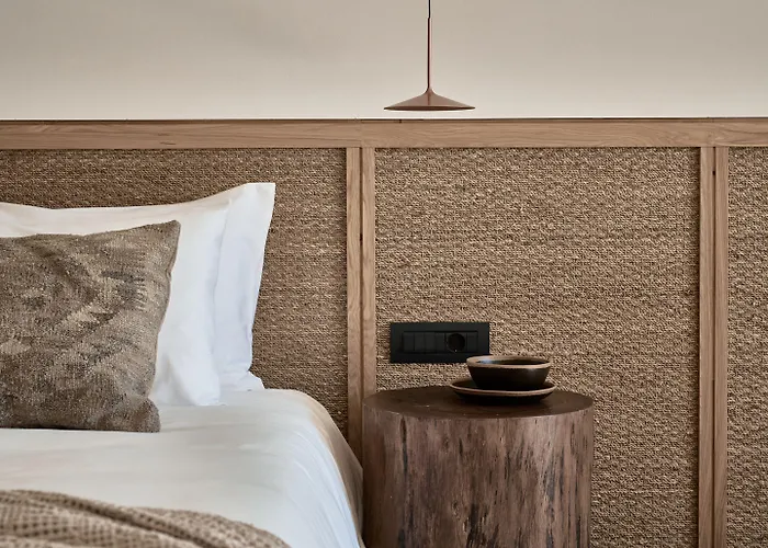 ホテル Olea Hotel, A Member Of Design (adults Only) 5*