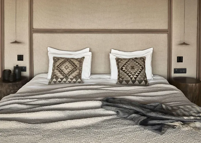 ホテル Olea Hotel, A Member Of Design (adults Only)