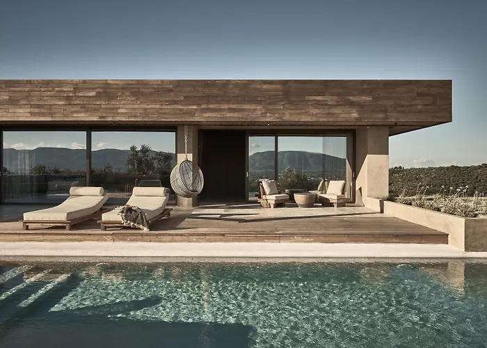 ホテル Olea Hotel, A Member Of Design (adults Only)