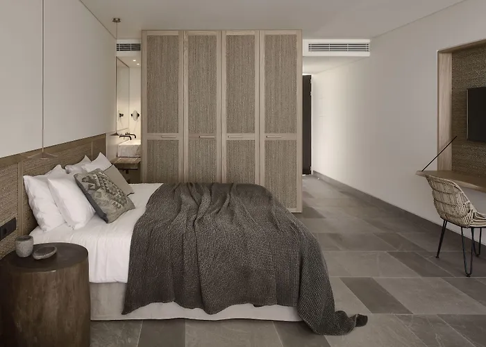 ホテル Olea Hotel, A Member Of Design (adults Only) 5*