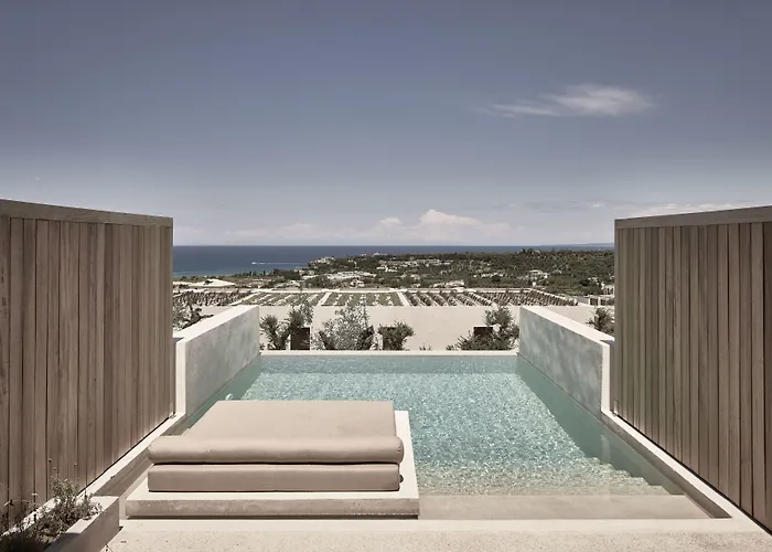ホテル Olea Hotel, A Member Of Design (adults Only)