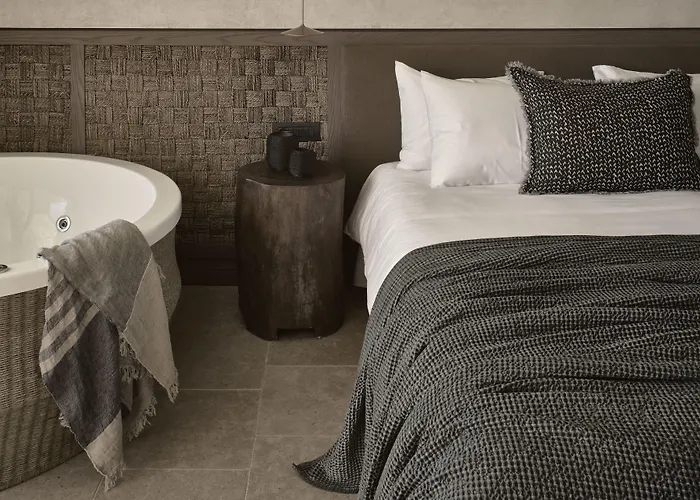 ホテル Olea Hotel, A Member Of Design (adults Only) 5*