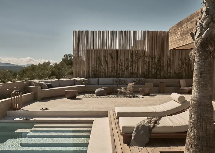 ホテル Olea Hotel, A Member Of Design (adults Only)