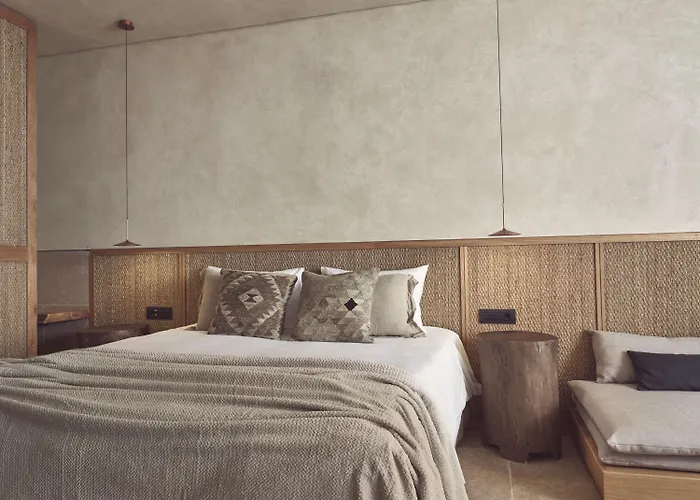 Olea Hotel, A Member Of Design (adults Only) 5* チィリヴィ