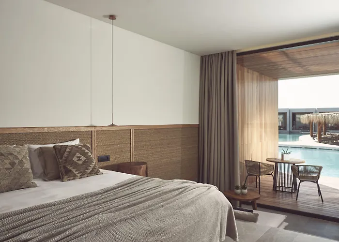 Olea Hotel, A Member Of Design (adults Only) ホテル 5*