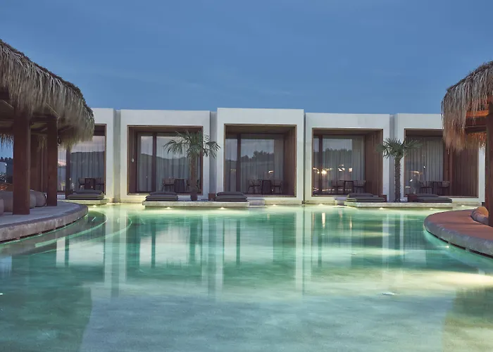 ホテル Olea Hotel, A Member Of Design (adults Only)