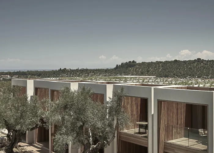 ホテル Olea Hotel, A Member Of Design (adults Only) 5*