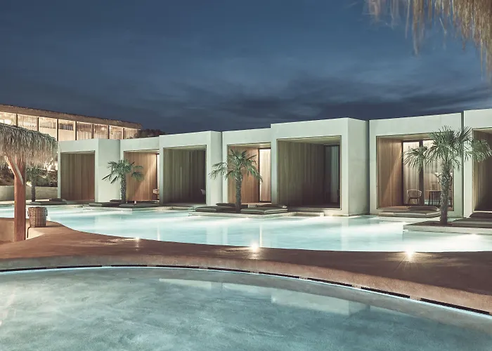 ホテル Olea Hotel, A Member Of Design (adults Only)