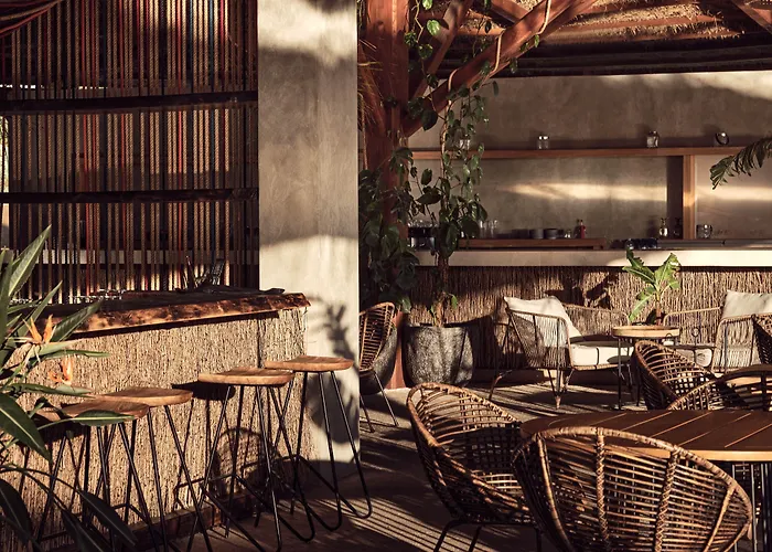 Olea Hotel, A Member Of Design (adults Only) ホテル