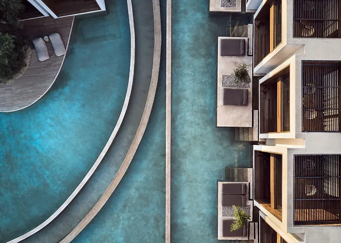 Olea Hotel, A Member Of Design (adults Only) ホテル