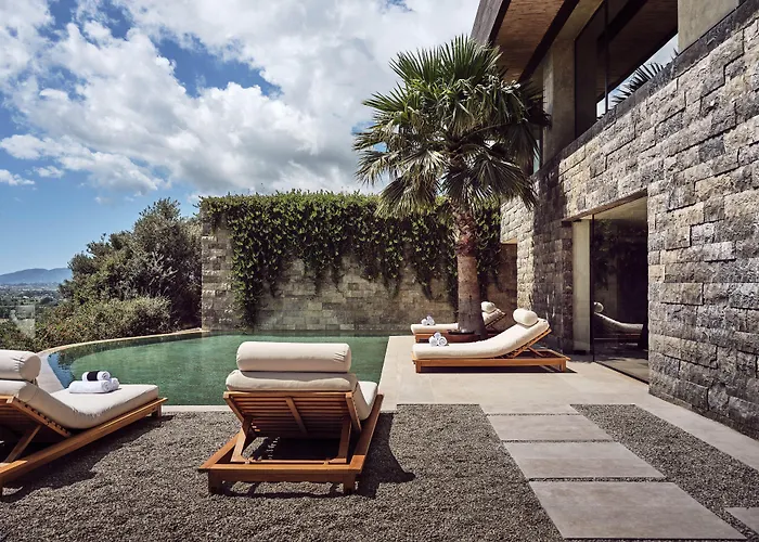 ホテル Olea Hotel, A Member Of Design (adults Only) 5*