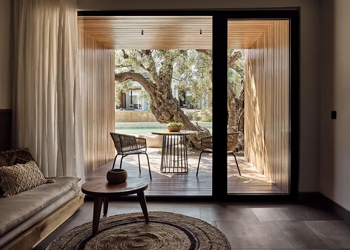 Olea Hotel, A Member Of Design (adults Only) 5*