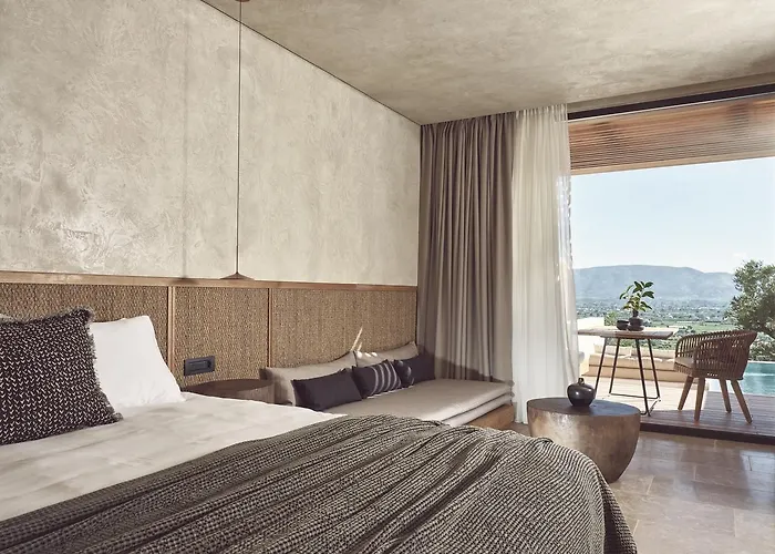 ホテル Olea Hotel, A Member Of Design (adults Only) 5*